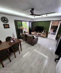 Blk 299A Compassvale Green (Sengkang), HDB 5 Rooms #542292021